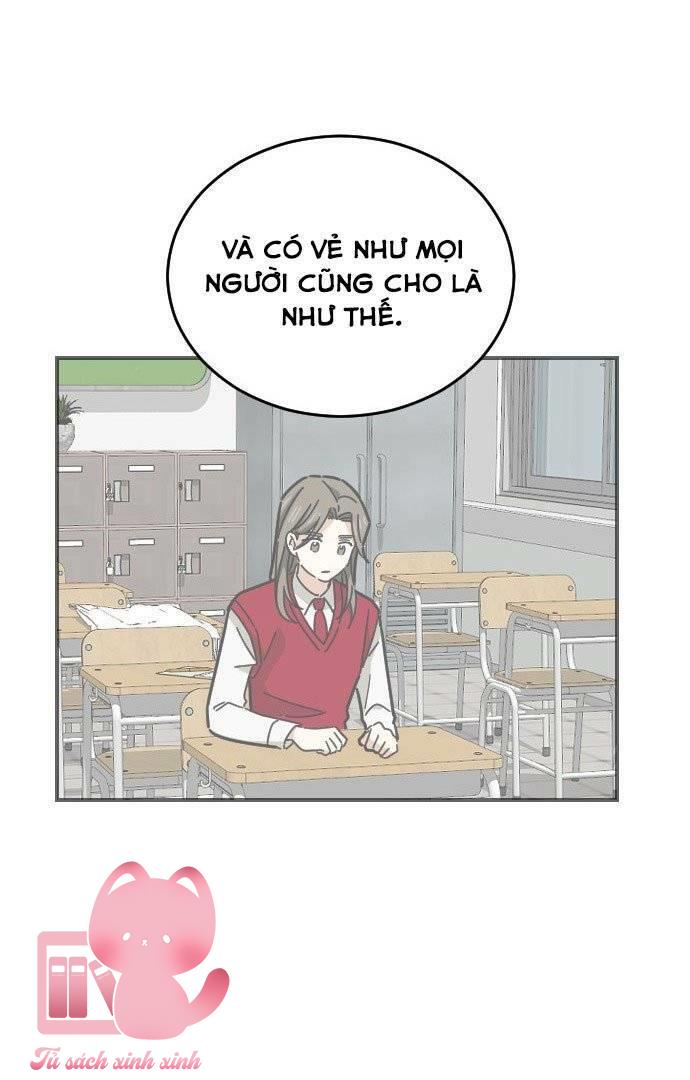 Bạn Của Em Trai - Chap 13