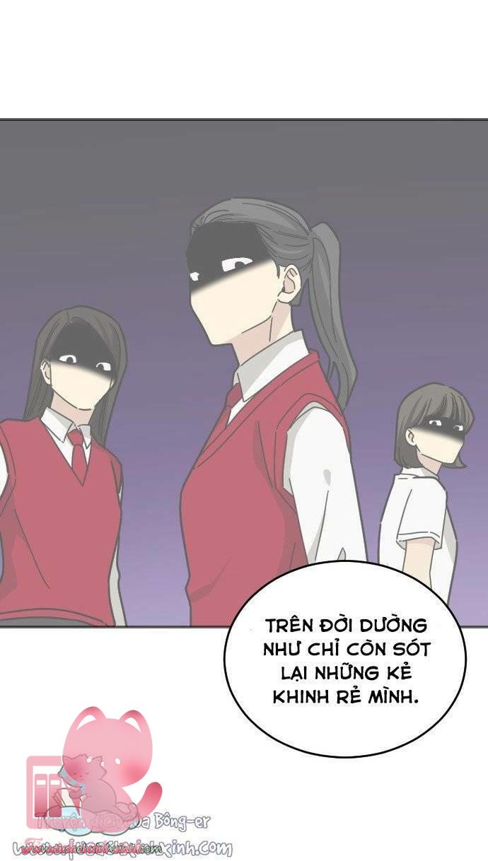 Bạn Của Em Trai - Chap 13