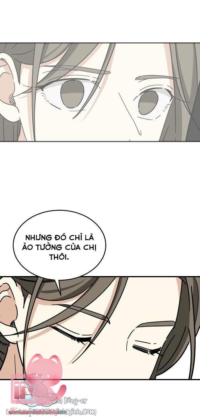 Bạn Của Em Trai - Chap 13