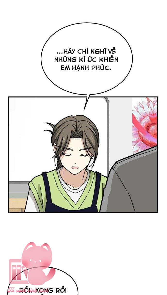 Bạn Của Em Trai - Chap 13