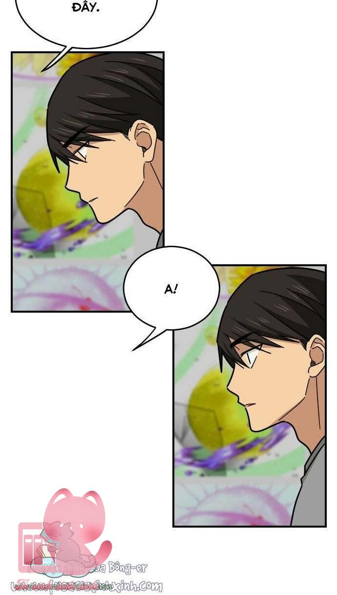 Bạn Của Em Trai - Chap 13