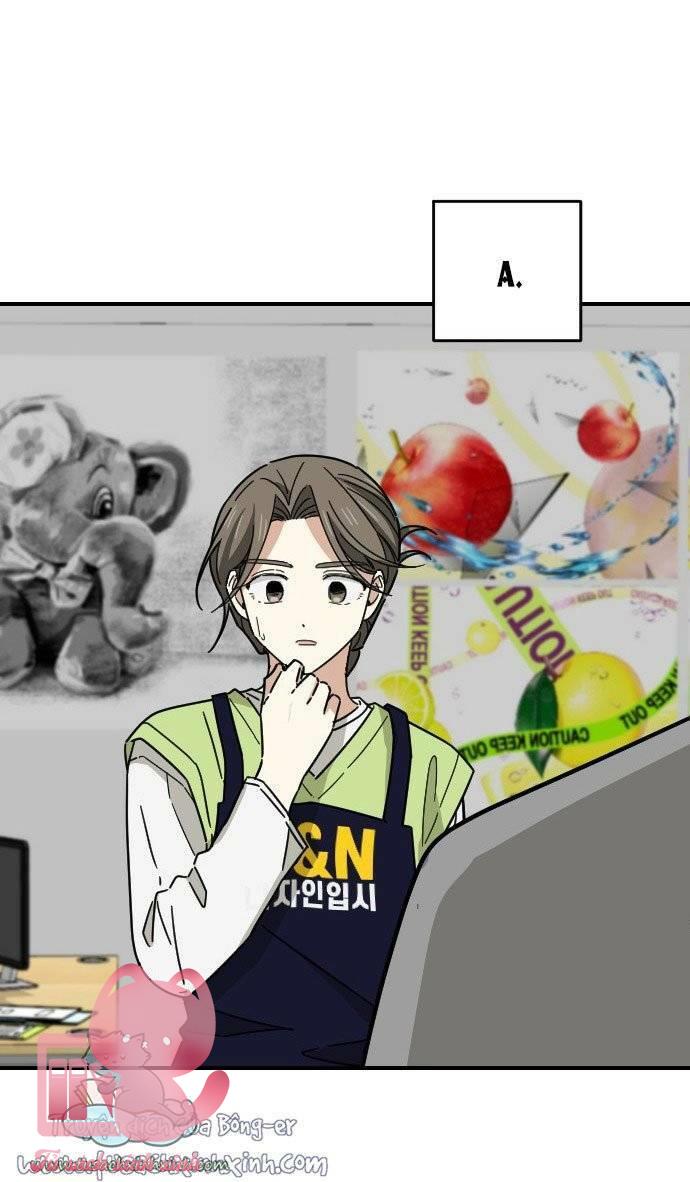 Bạn Của Em Trai - Chap 13