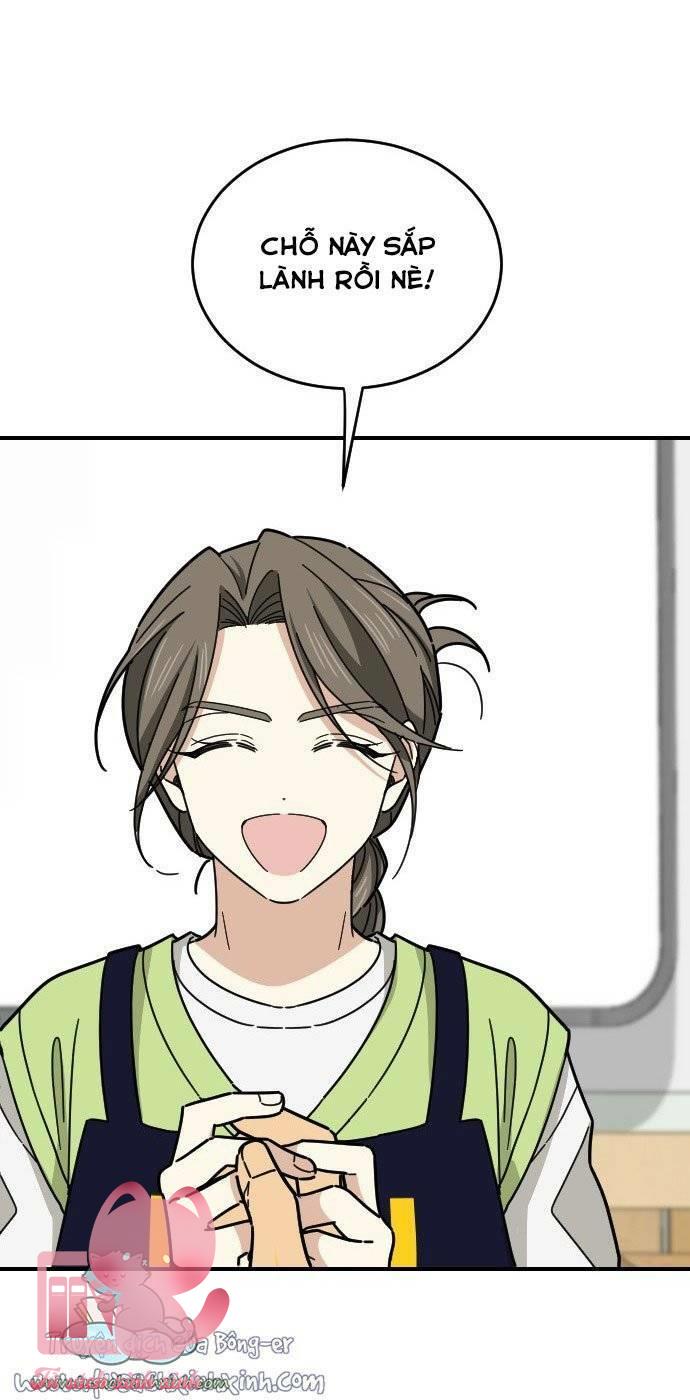 Bạn Của Em Trai - Chap 13