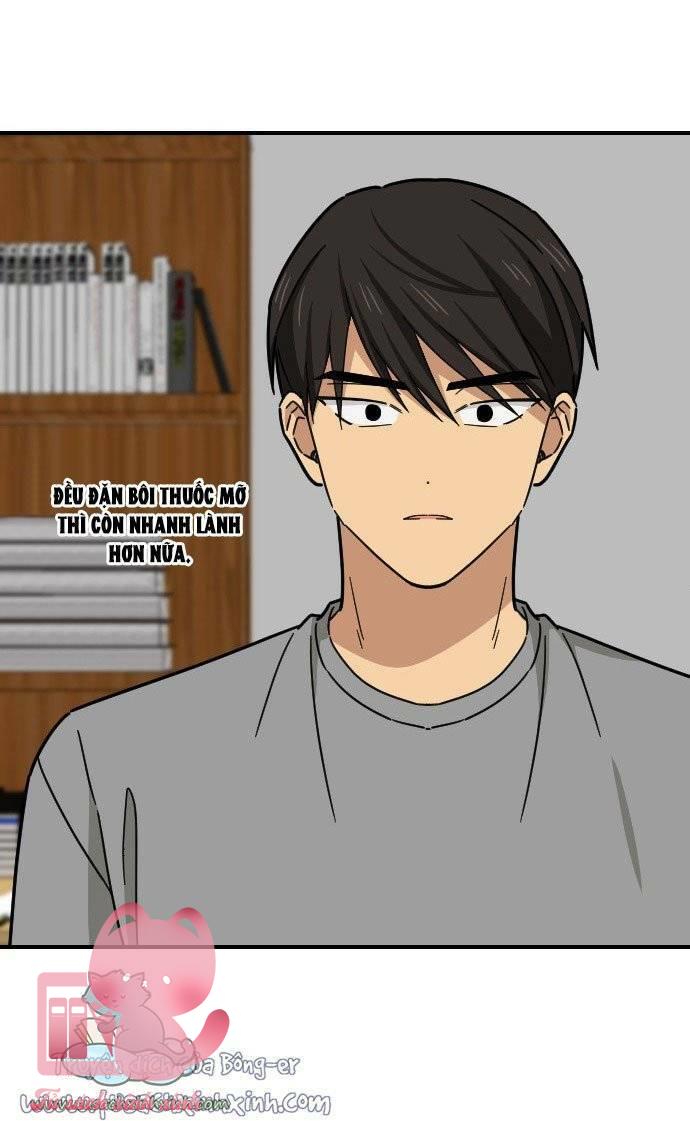 Bạn Của Em Trai - Chap 13