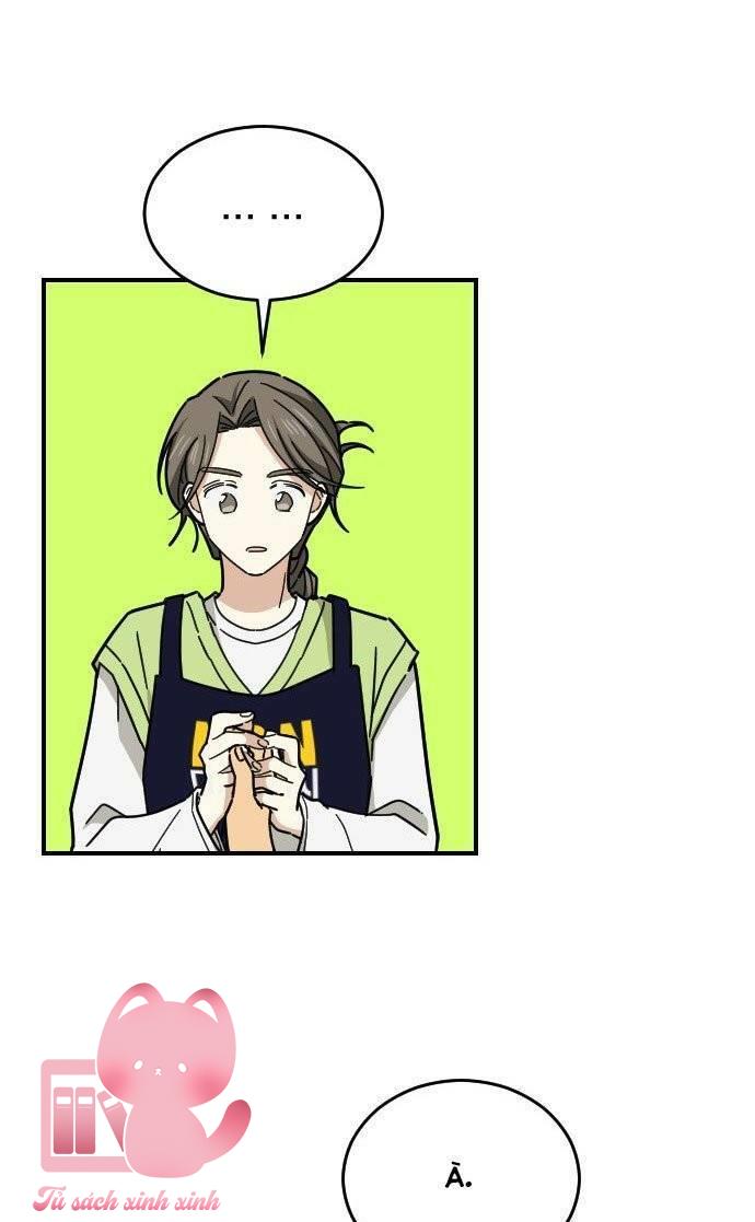 Bạn Của Em Trai - Chap 13