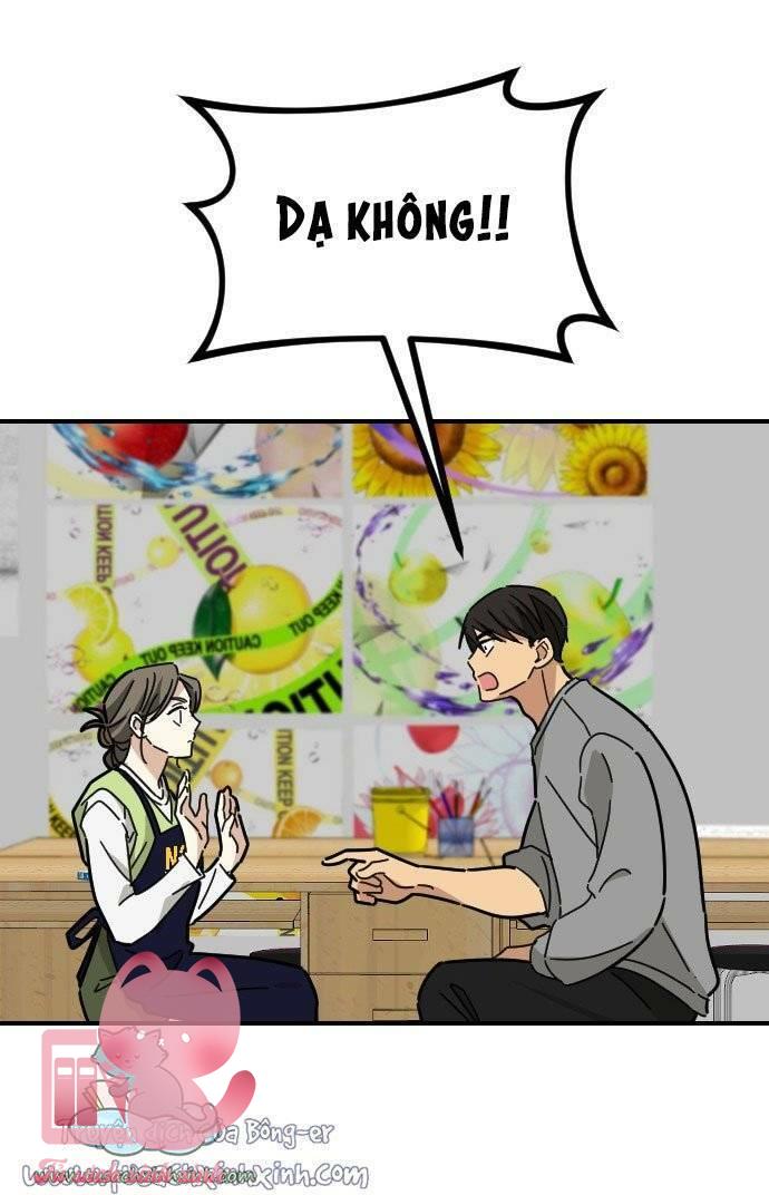 Bạn Của Em Trai - Chap 13