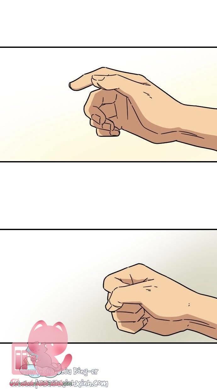 Bạn Của Em Trai - Chap 13