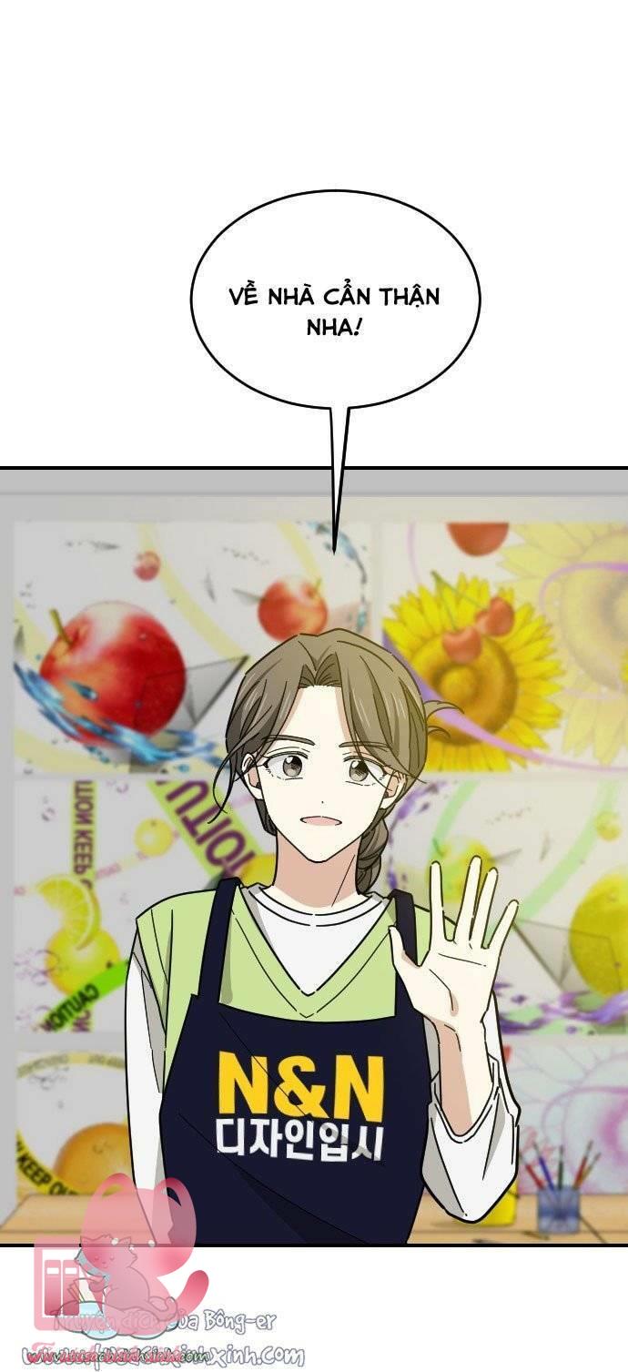 Bạn Của Em Trai - Chap 13