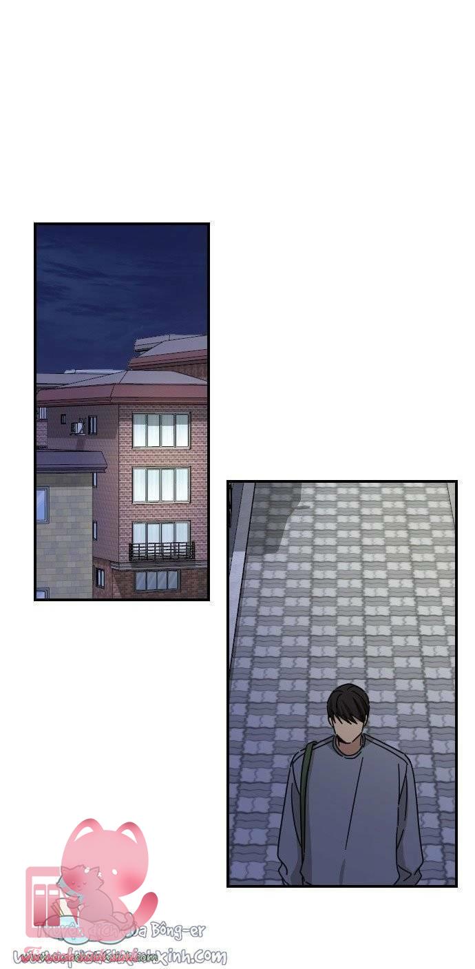 Bạn Của Em Trai - Chap 13