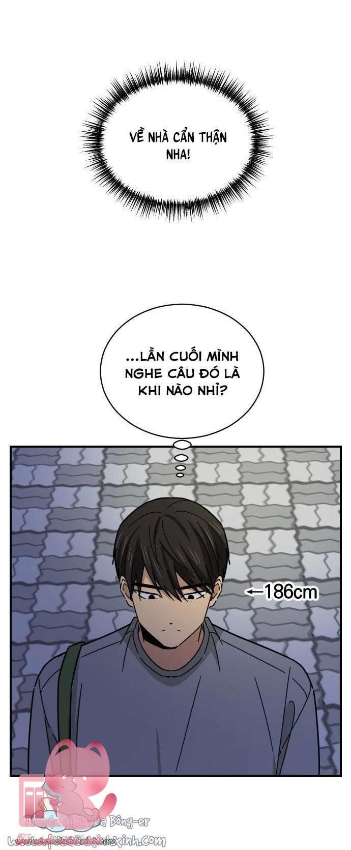 Bạn Của Em Trai - Chap 13
