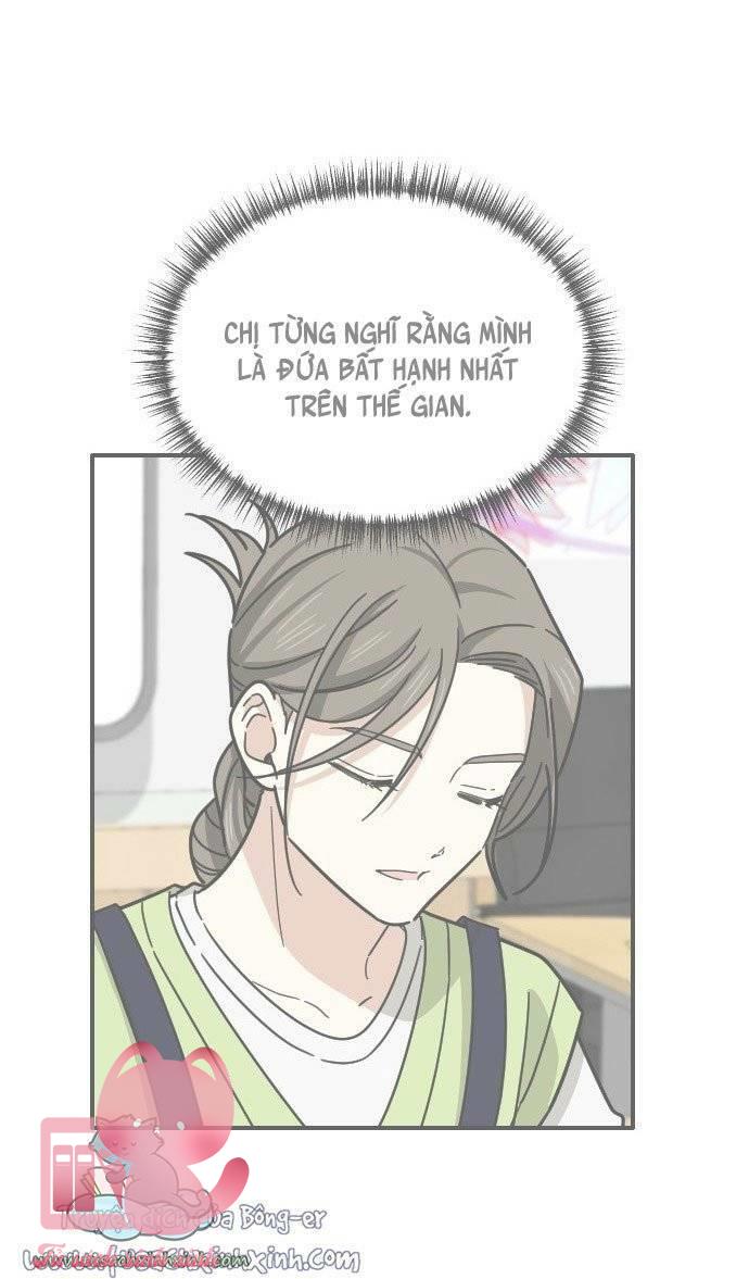 Bạn Của Em Trai - Chap 13