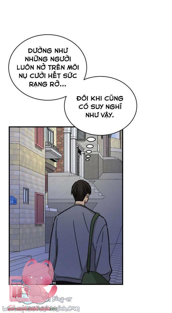 Bạn Của Em Trai - Chap 13