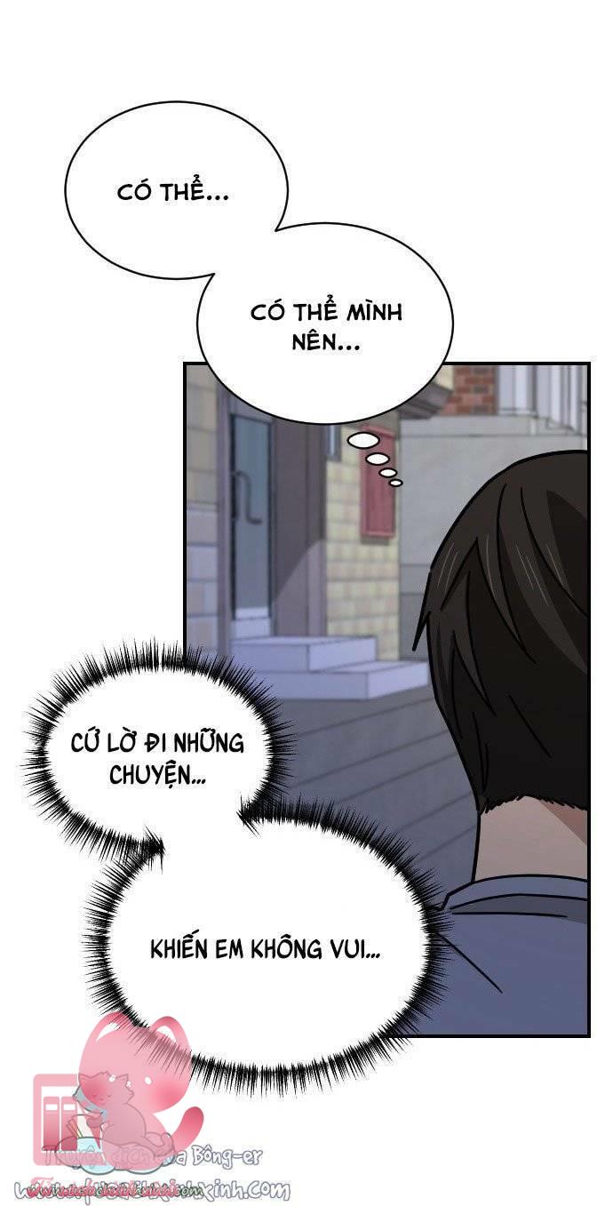 Bạn Của Em Trai - Chap 13