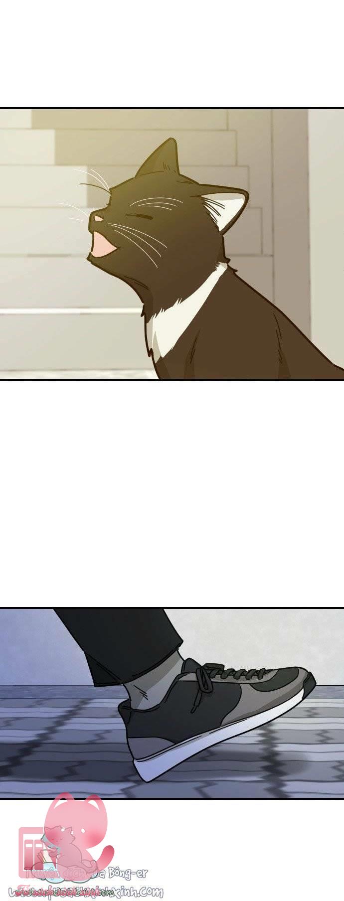 Bạn Của Em Trai - Chap 13