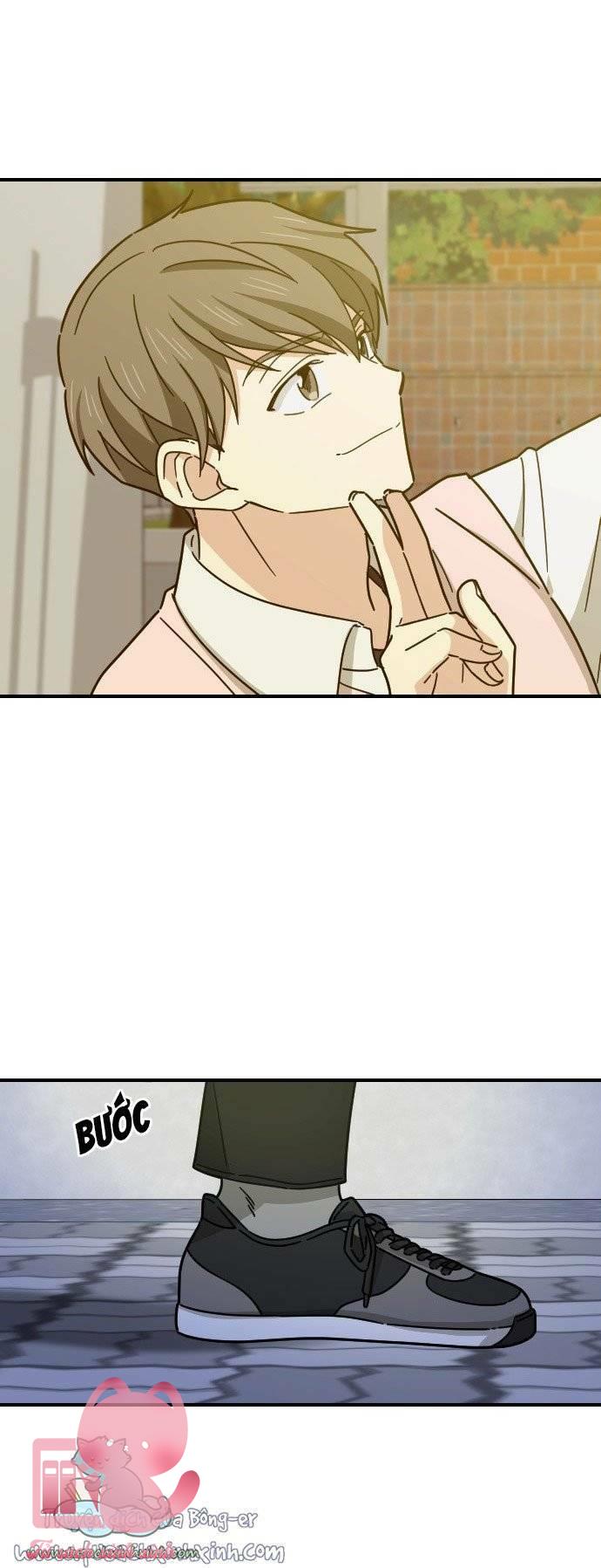 Bạn Của Em Trai - Chap 13