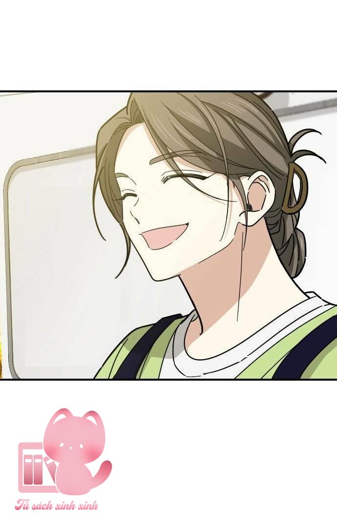 Bạn Của Em Trai - Chap 13