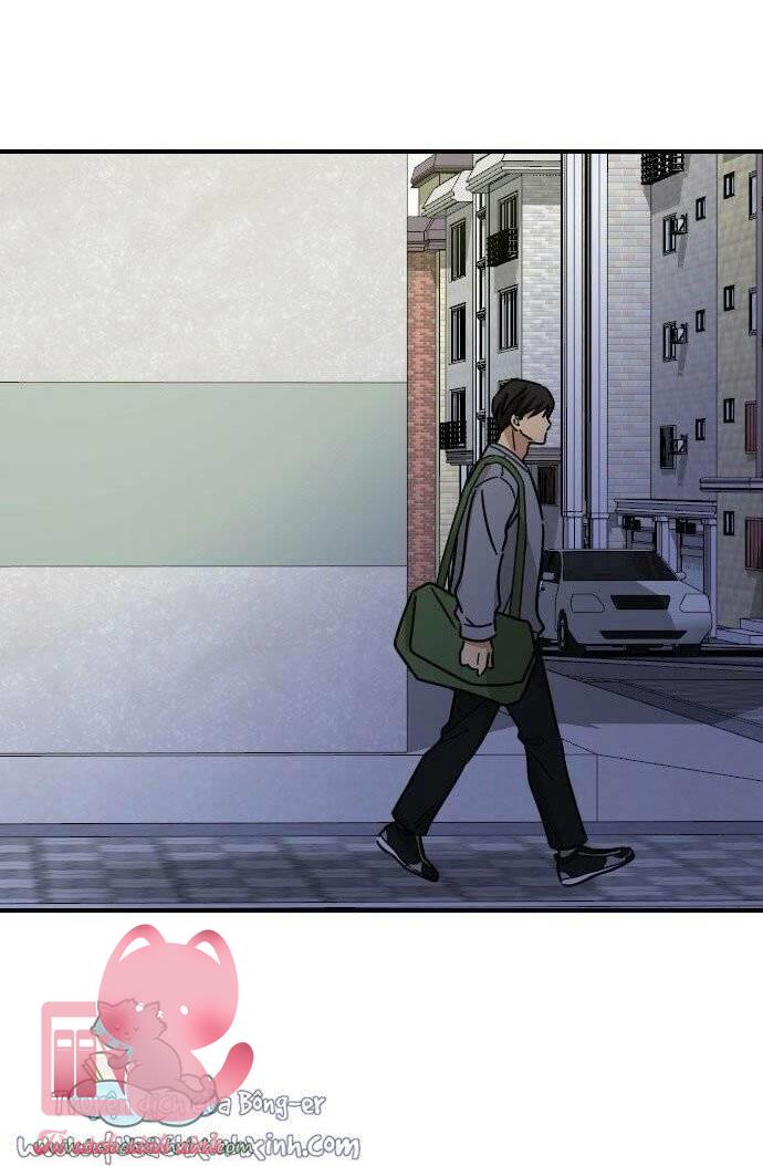 Bạn Của Em Trai - Chap 13