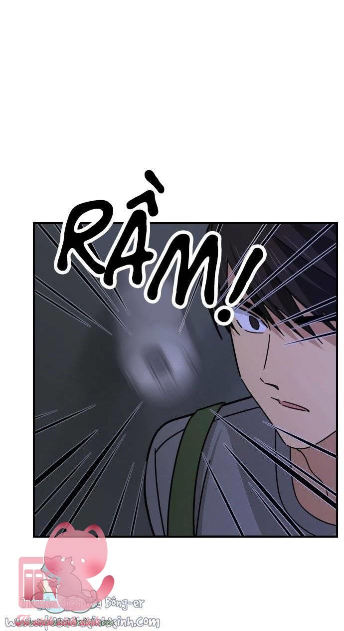 Bạn Của Em Trai - Chap 13