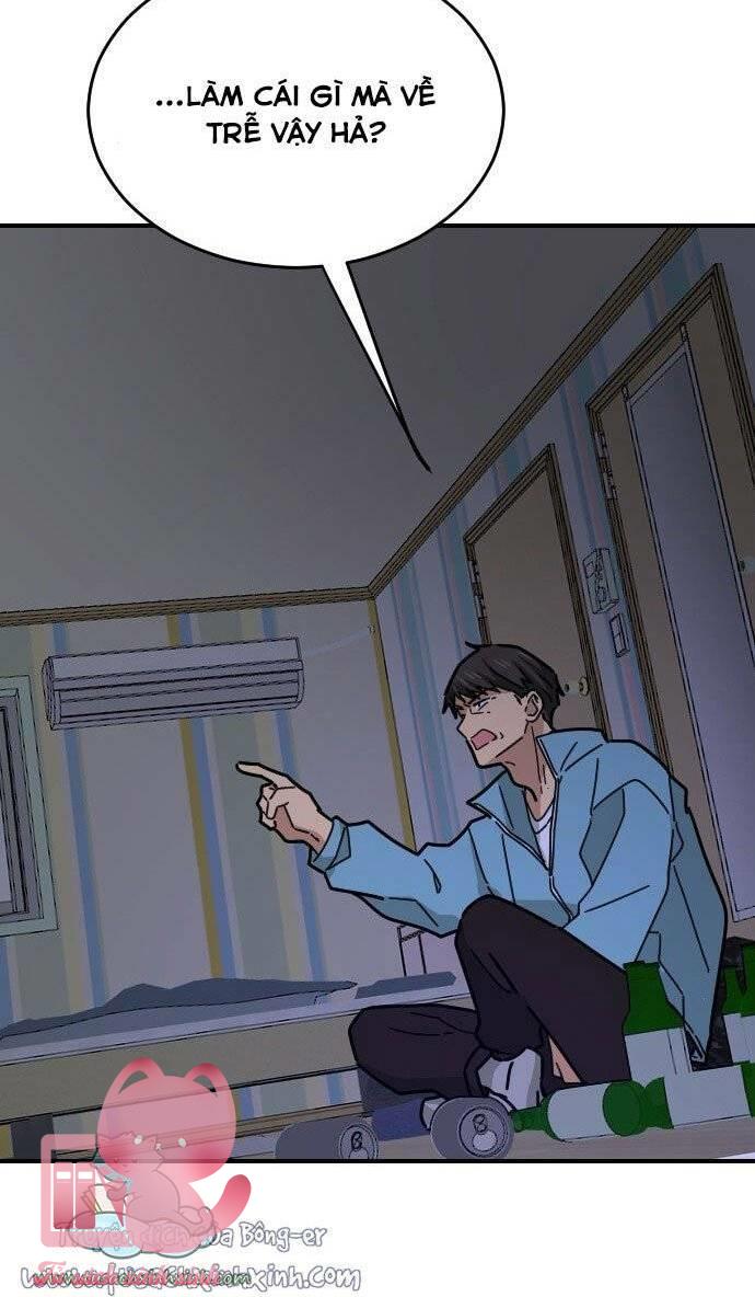 Bạn Của Em Trai - Chap 13