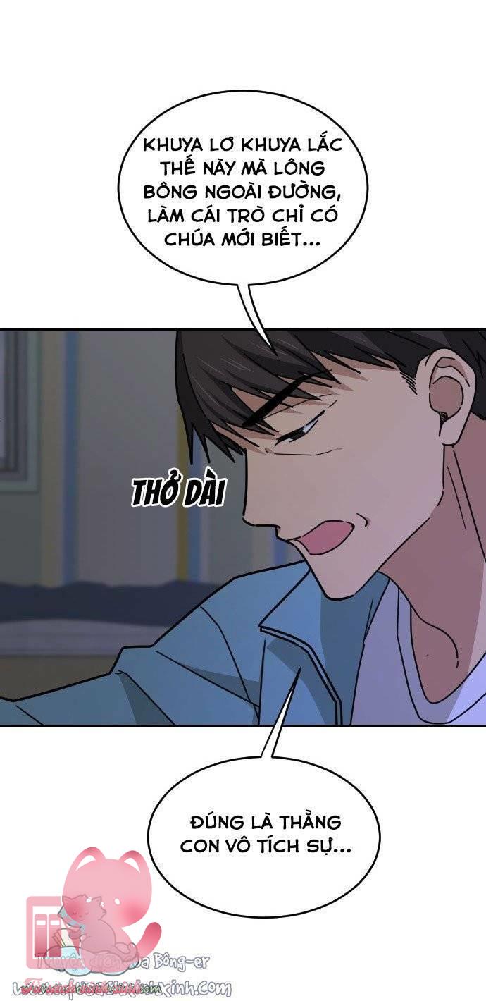 Bạn Của Em Trai - Chap 13