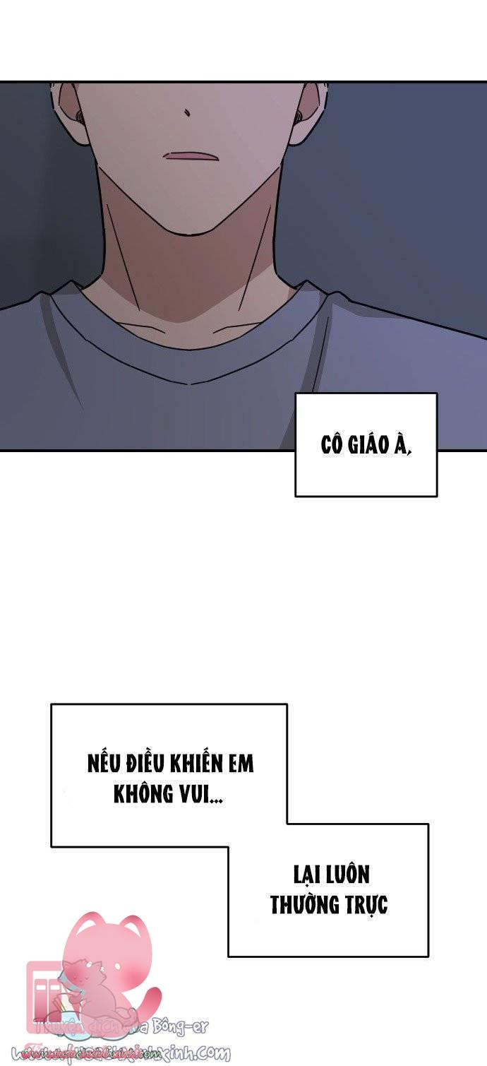 Bạn Của Em Trai - Chap 13