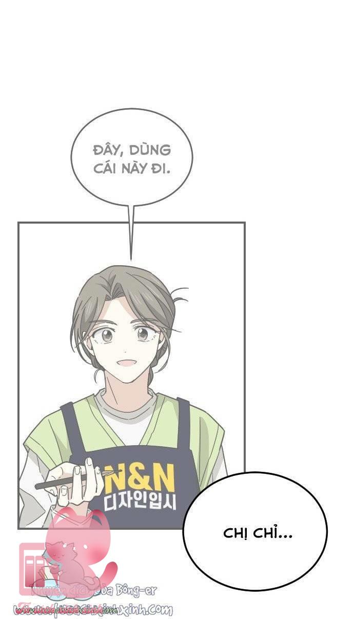 Bạn Của Em Trai - Chap 13