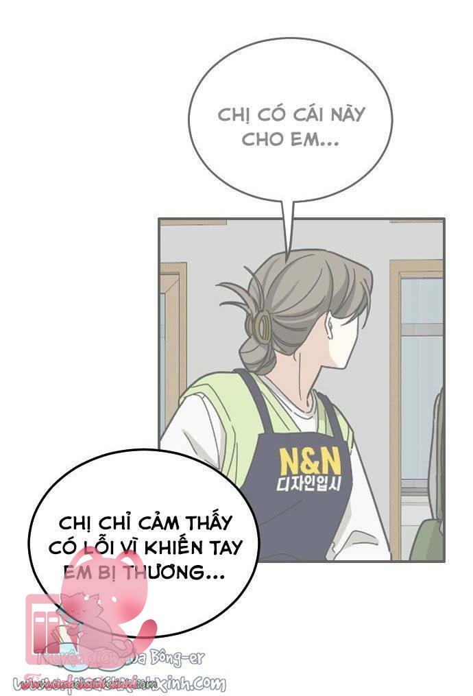 Bạn Của Em Trai - Chap 13
