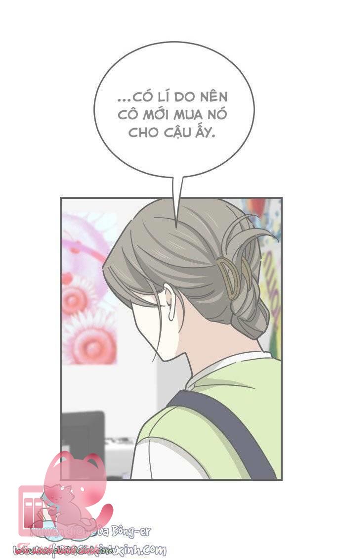 Bạn Của Em Trai - Chap 13