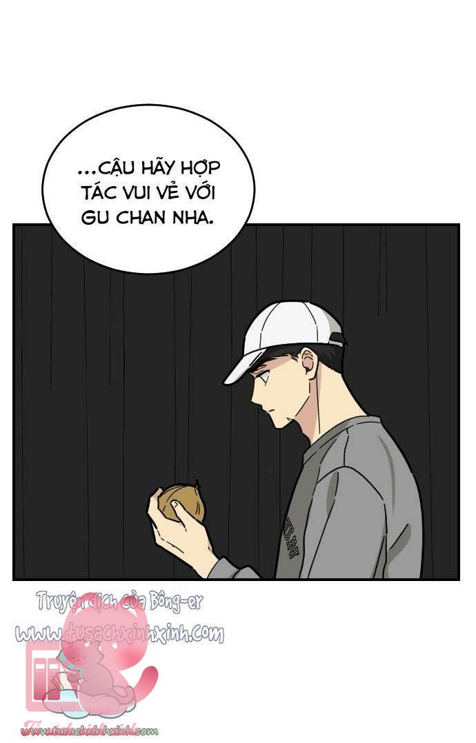 Bạn Của Em Trai - Chap 14