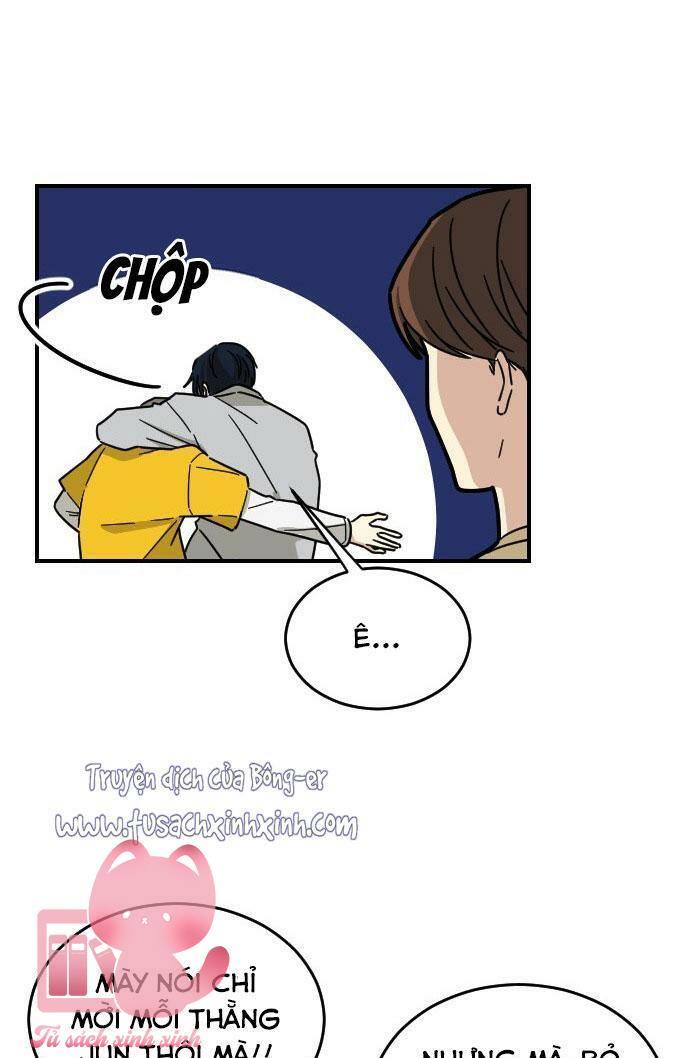 Bạn Của Em Trai - Chap 14
