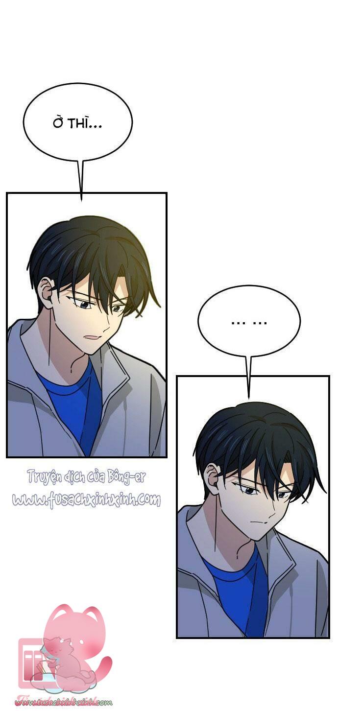 Bạn Của Em Trai - Chap 14