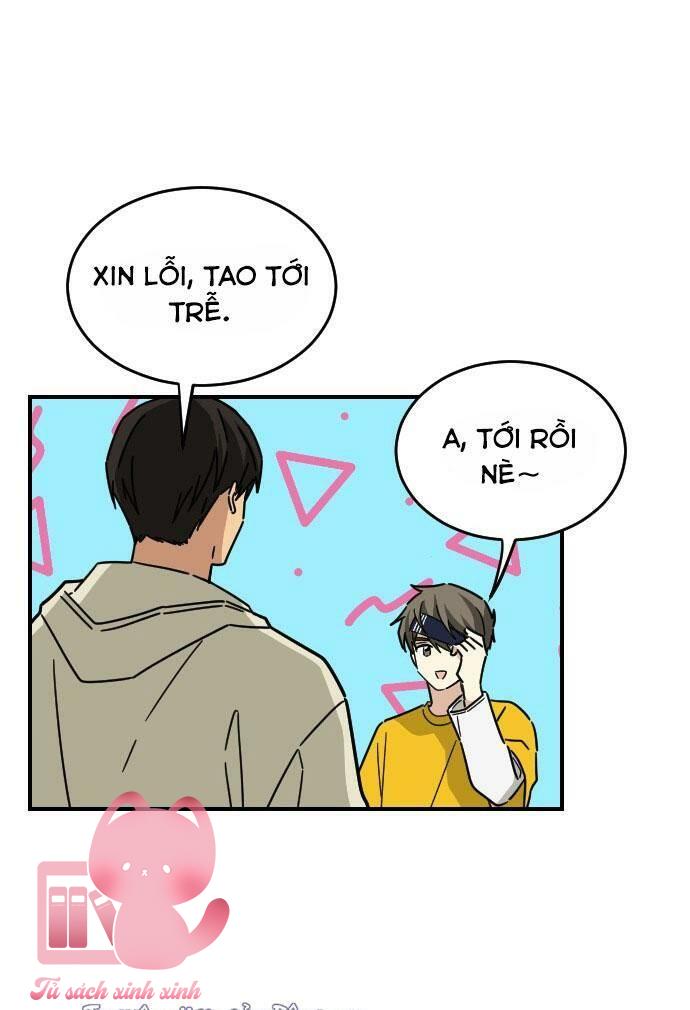 Bạn Của Em Trai - Chap 14