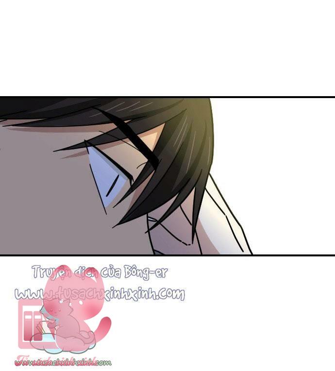 Bạn Của Em Trai - Chap 14