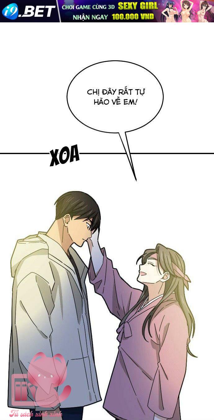 Bạn Của Em Trai - Chap 14