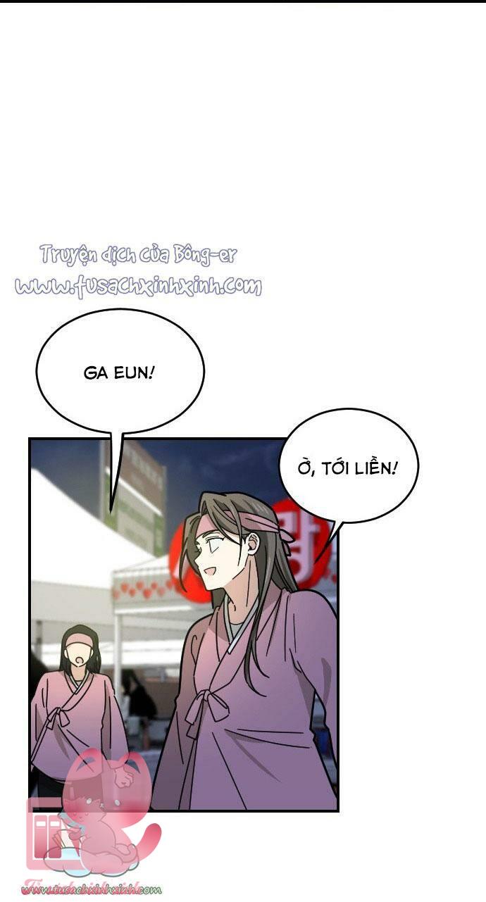 Bạn Của Em Trai - Chap 14
