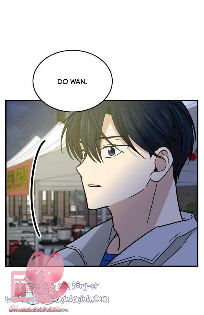Bạn Của Em Trai - Chap 14