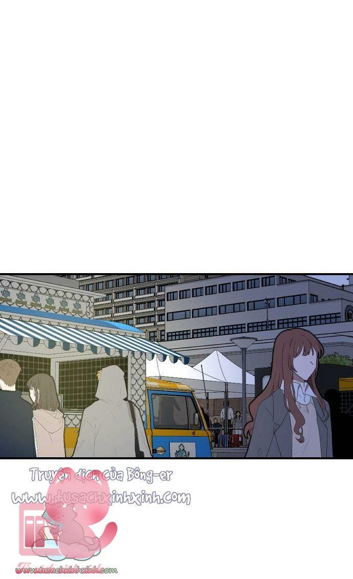 Bạn Của Em Trai - Chap 14