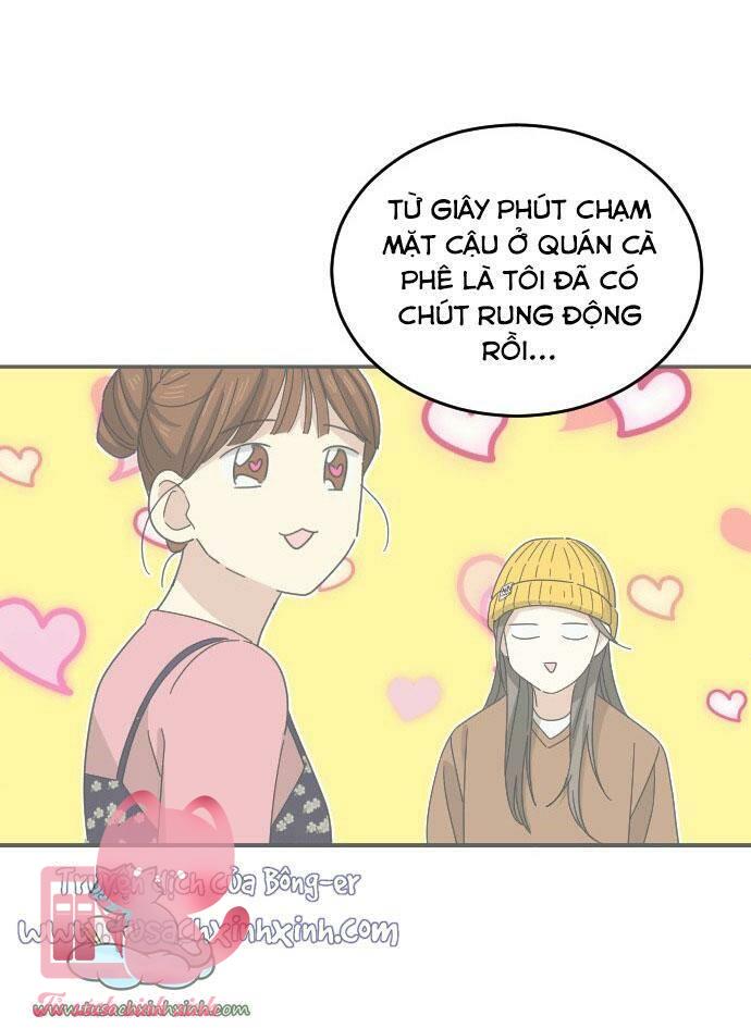 Bạn Của Em Trai - Chap 14