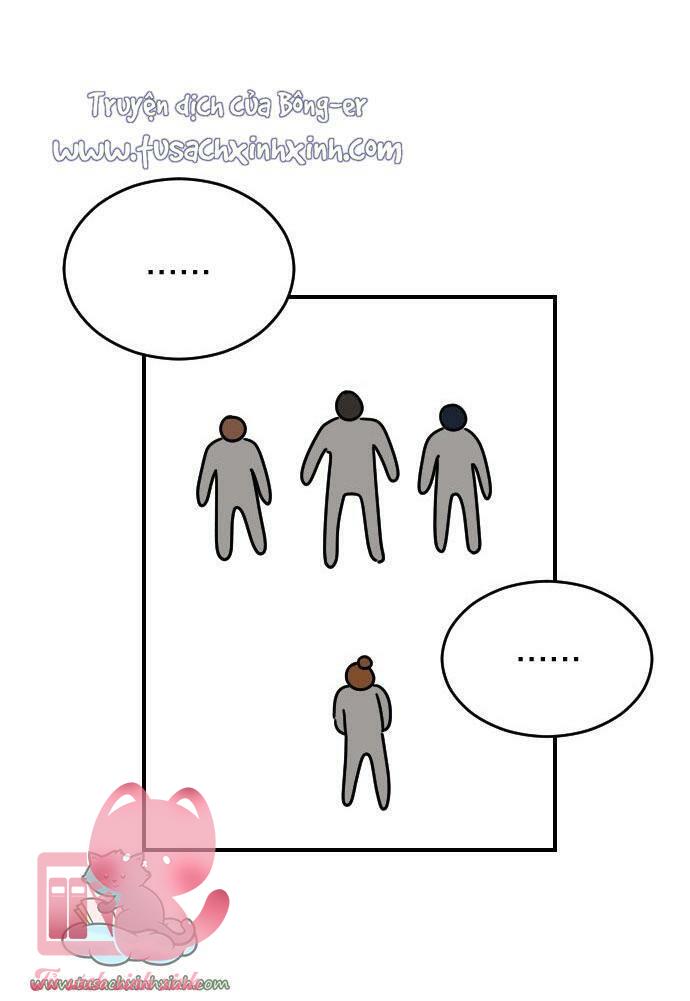 Bạn Của Em Trai - Chap 14