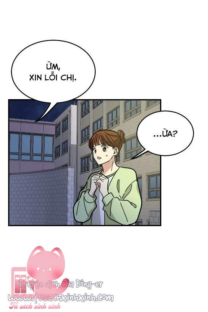 Bạn Của Em Trai - Chap 14