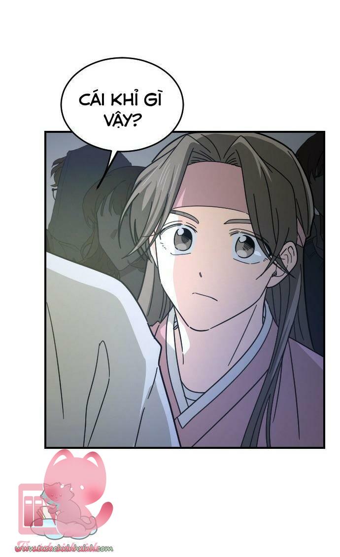 Bạn Của Em Trai - Chap 15