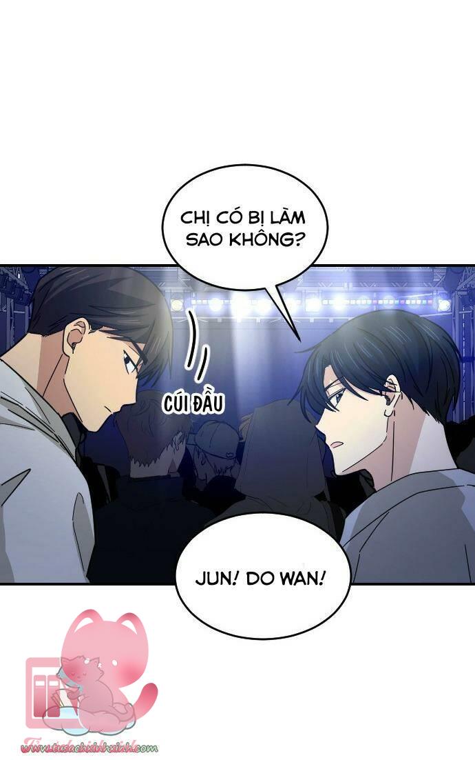 Bạn Của Em Trai - Chap 15
