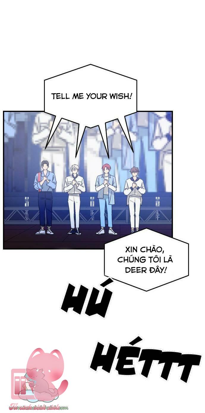 Bạn Của Em Trai - Chap 15