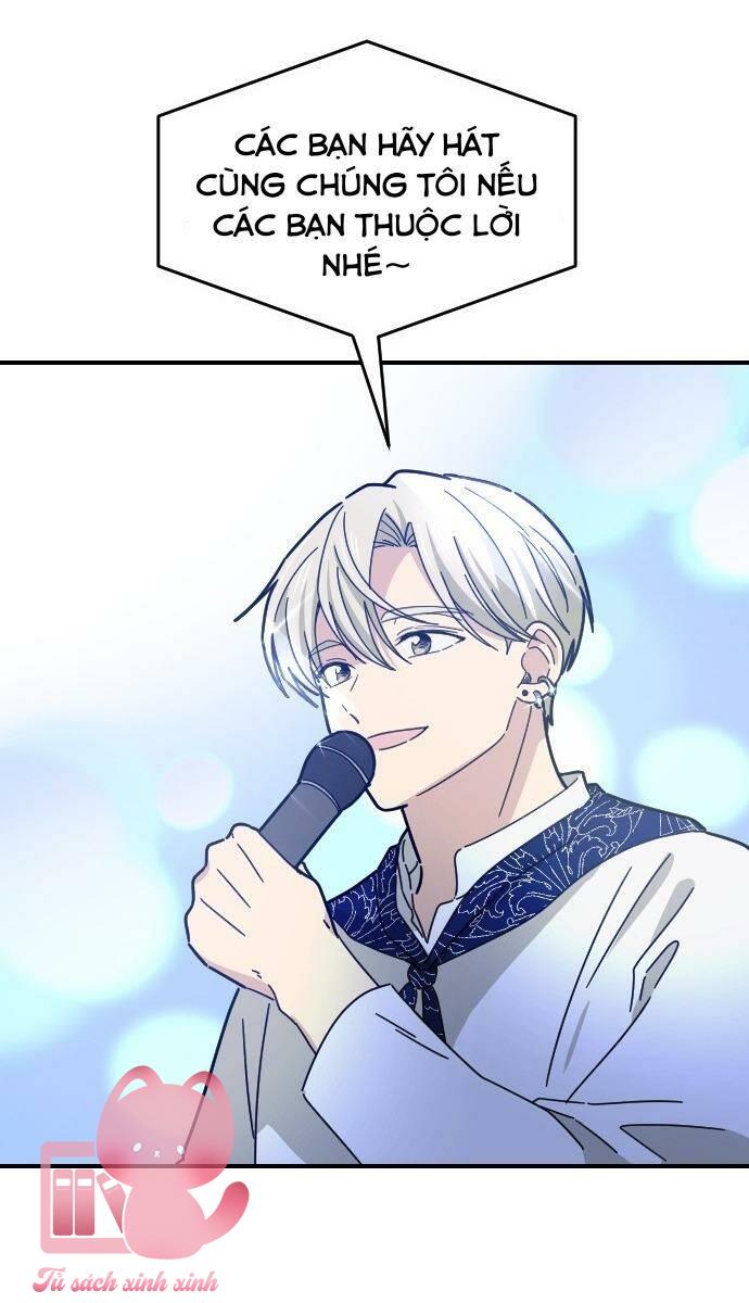 Bạn Của Em Trai - Chap 15