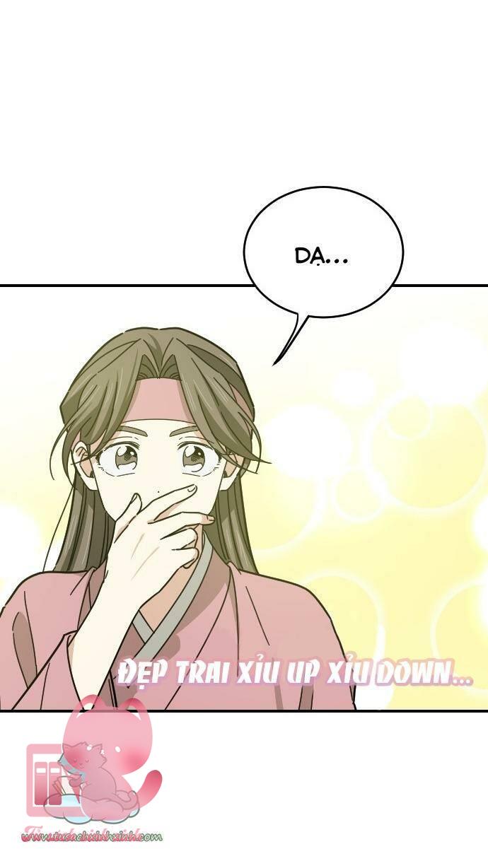 Bạn Của Em Trai - Chap 15