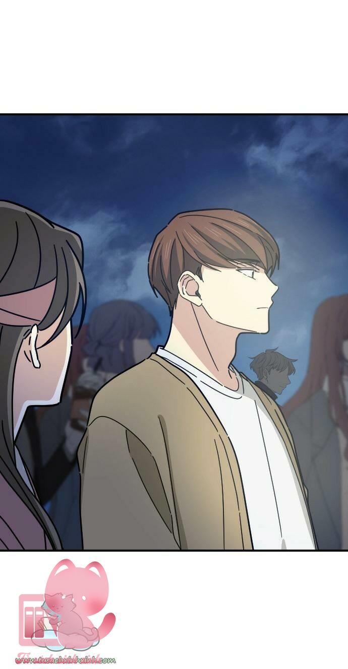 Bạn Của Em Trai - Chap 15