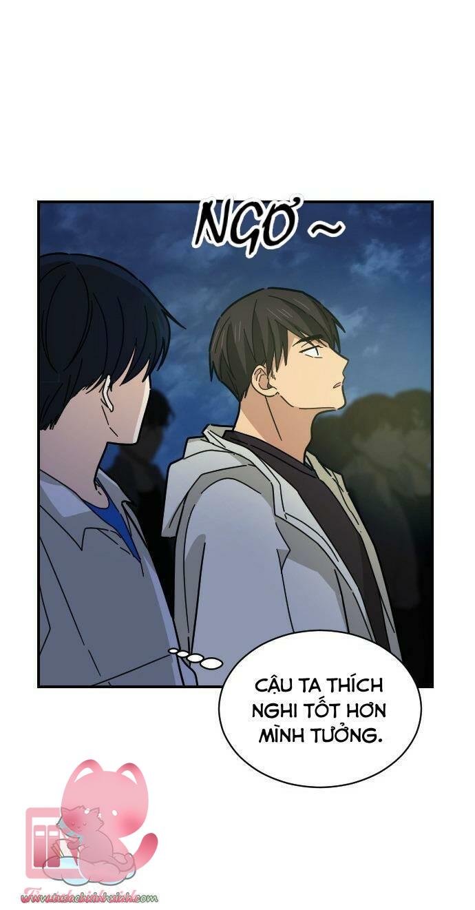 Bạn Của Em Trai - Chap 15