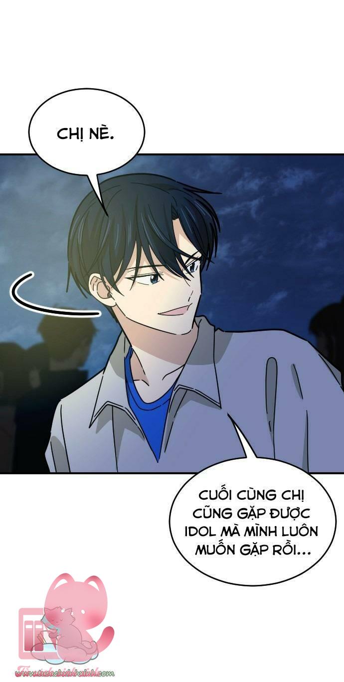 Bạn Của Em Trai - Chap 15