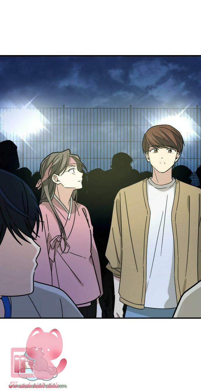 Bạn Của Em Trai - Chap 15