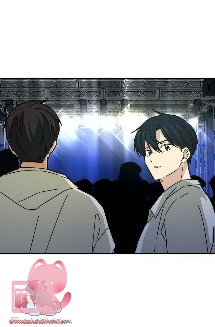 Bạn Của Em Trai - Chap 15